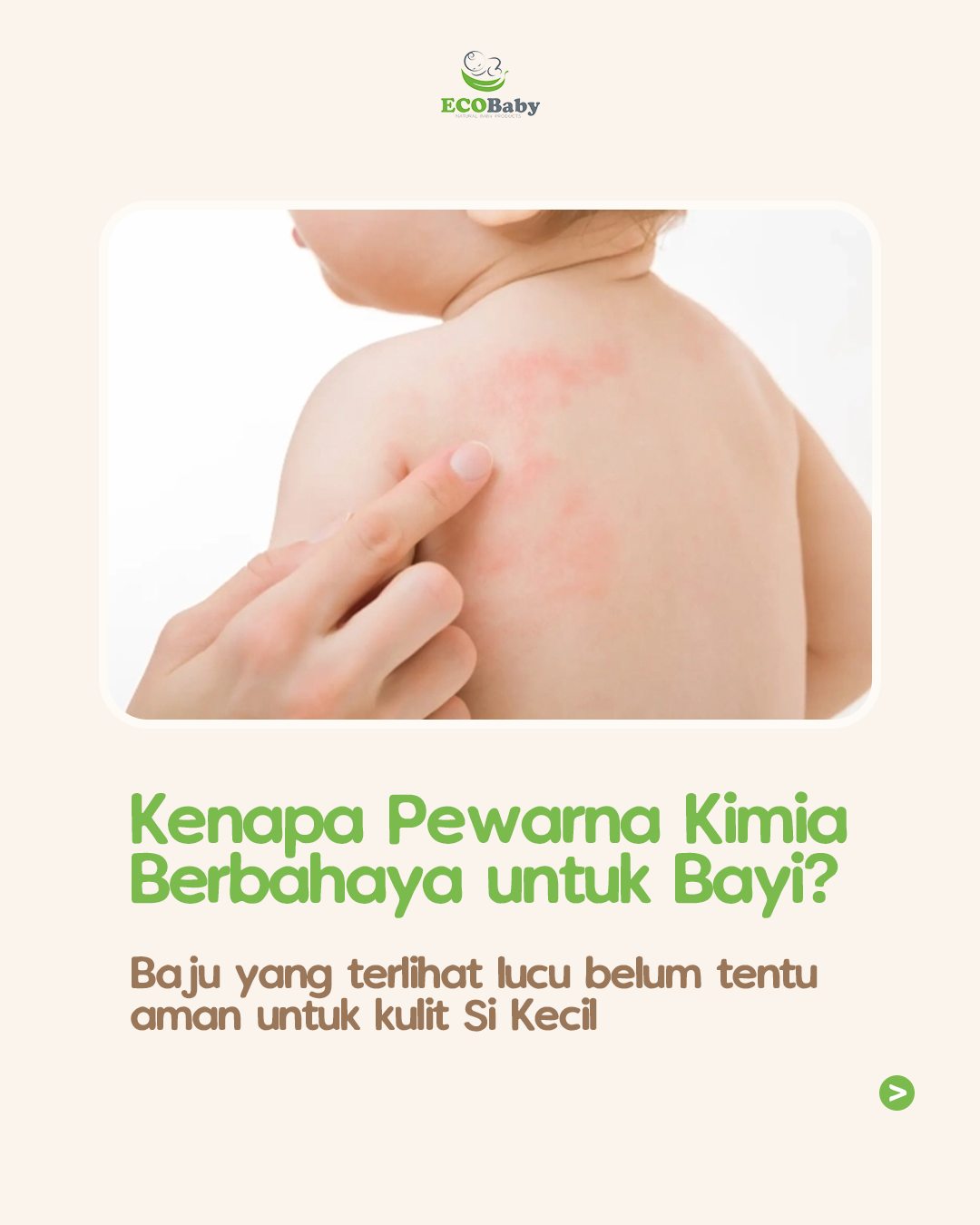 @Ecobaby Indonesia