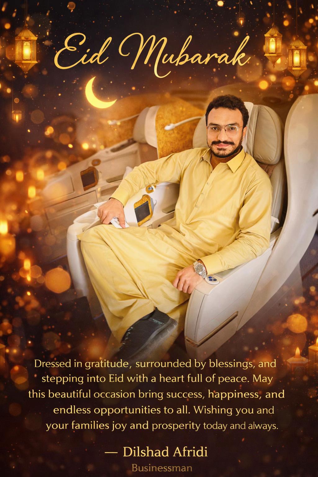 @Dilshad afridi