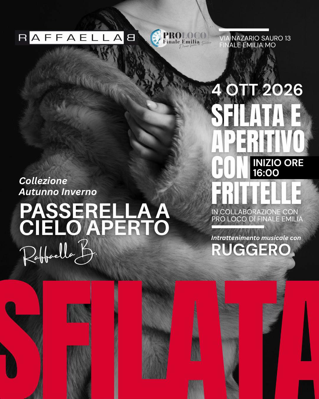 @Raffaella Baruffaldi