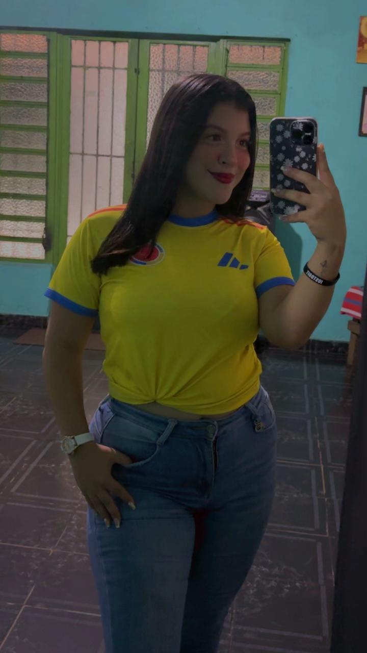 @♎️ Jana Rojas 🇻🇪