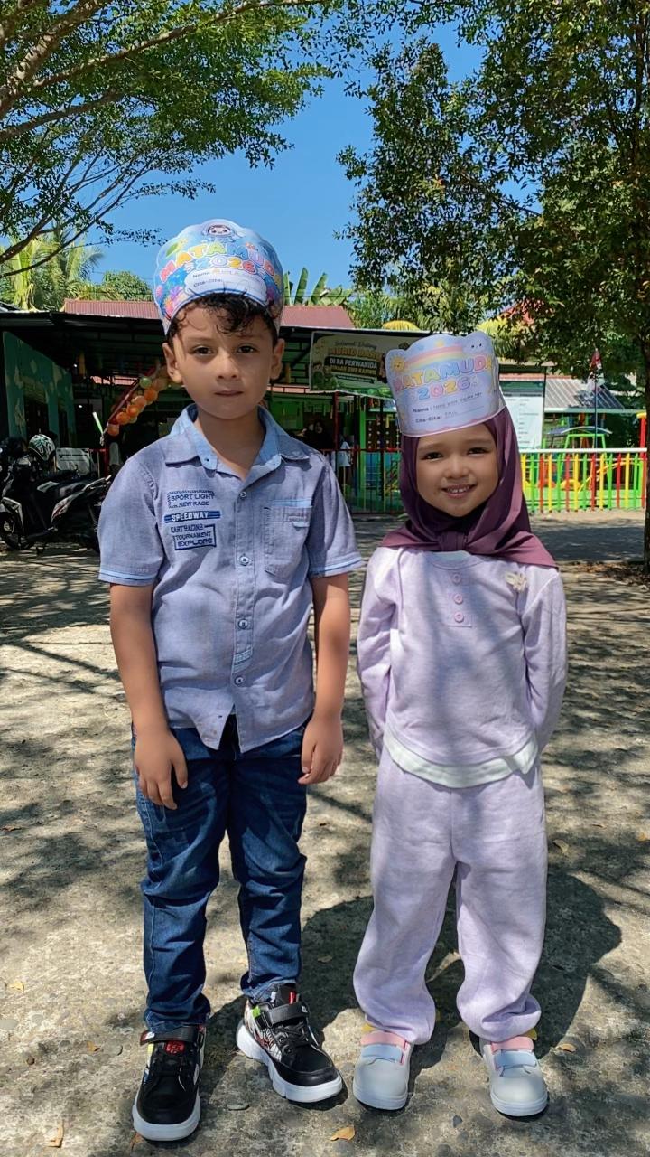 @Raisha Alimuddin