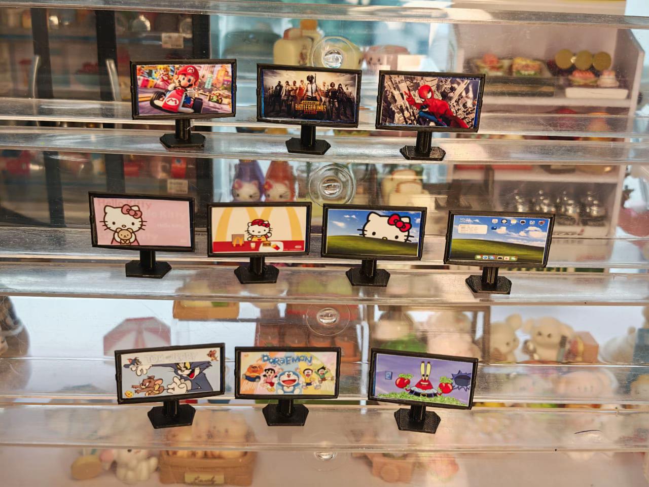 @Hey Toy World