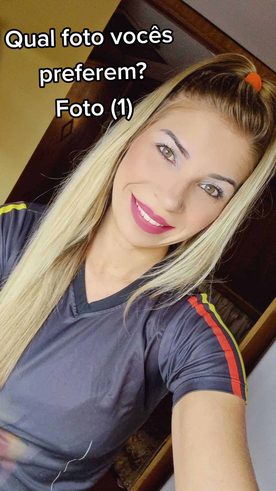 @Vanessa Petersen💛✨