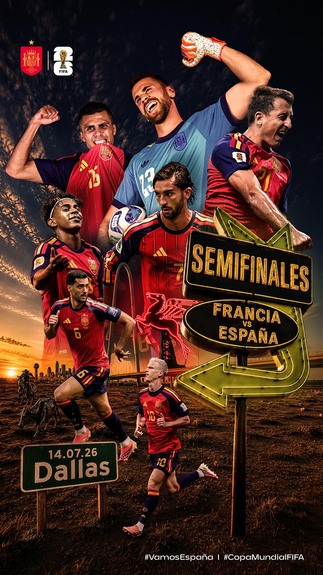 @Selecci&oacute;n espa&ntilde;ola