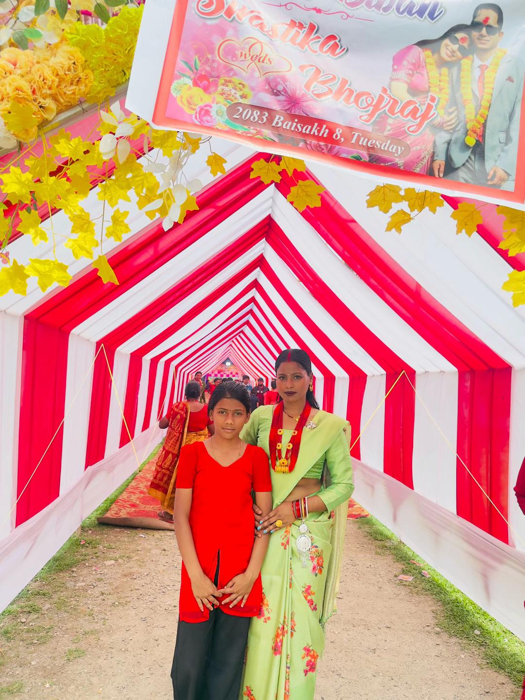 @Srijana Rohit mandal