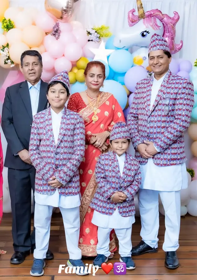 @Dhyan Gaurav🇳🇵🇦🇺🕉️