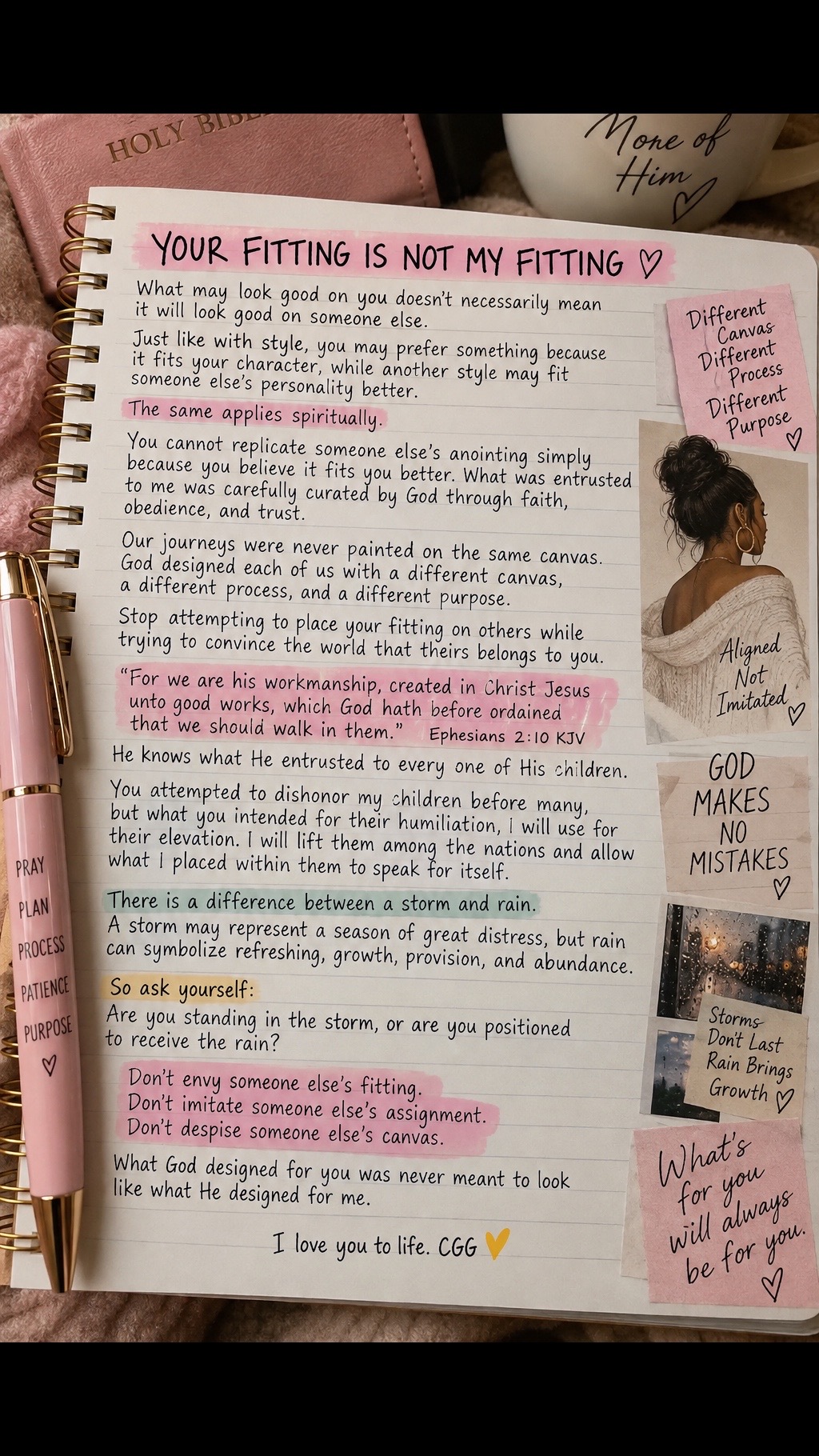 @ChristianGirl Guidance