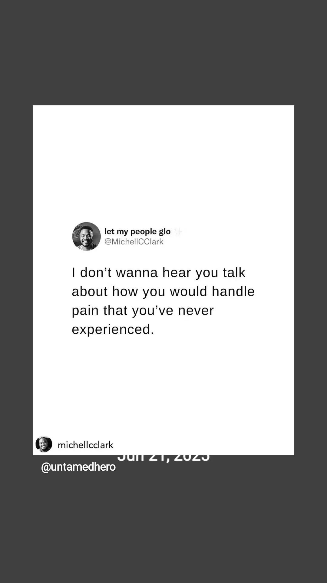 @Will, The Sequel