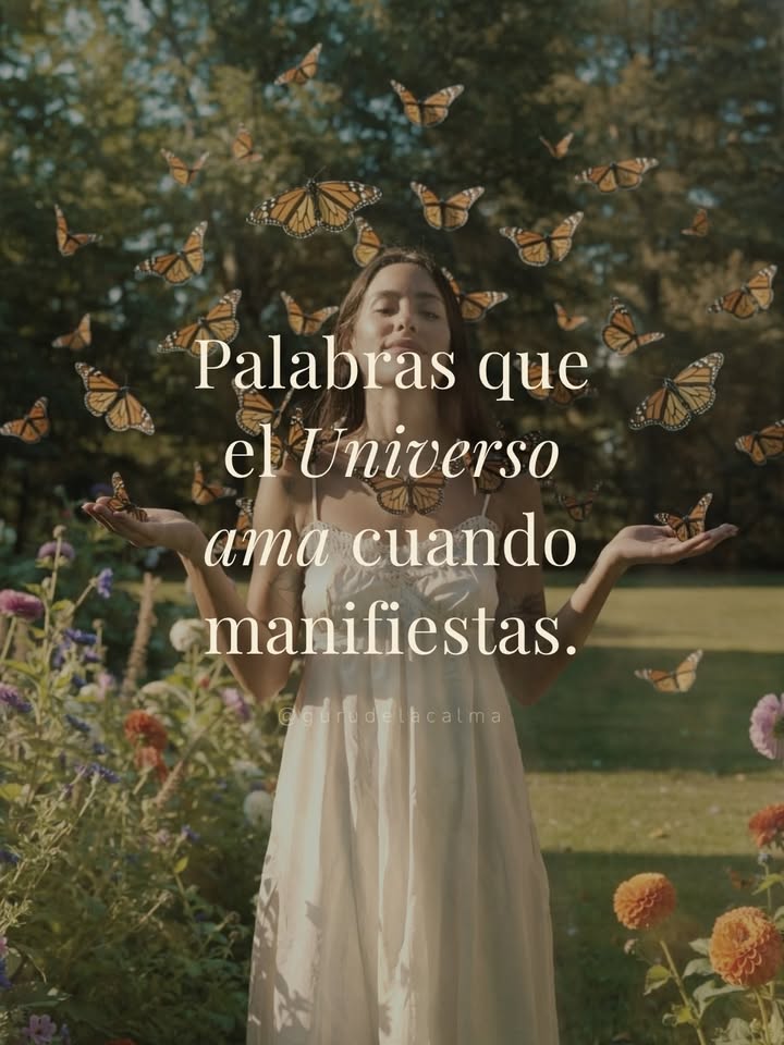 @Guru de la Calma