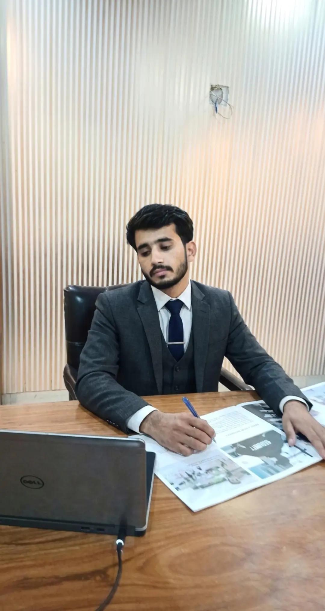 @Ghufran mujtaba
