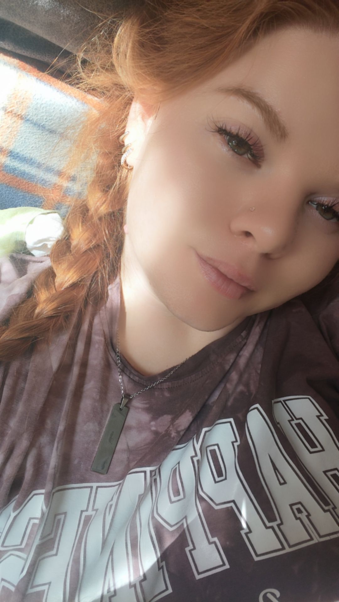 @НАСТЕНЬКА 🥰