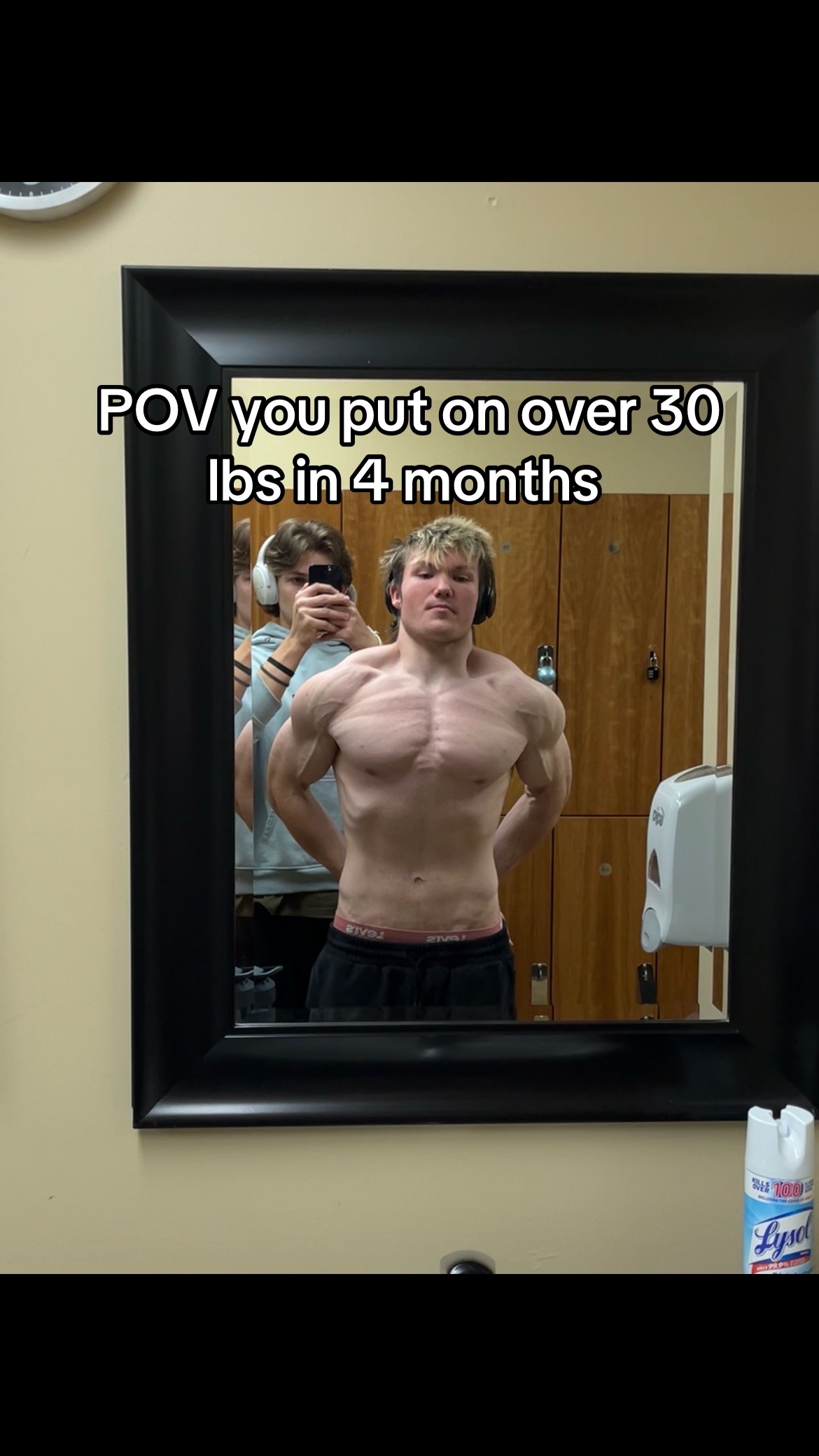 @GillyGains