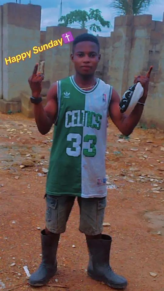 @itz baddest