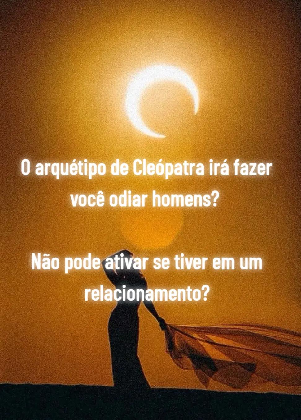 @Deusa Cleópatra 🌹
