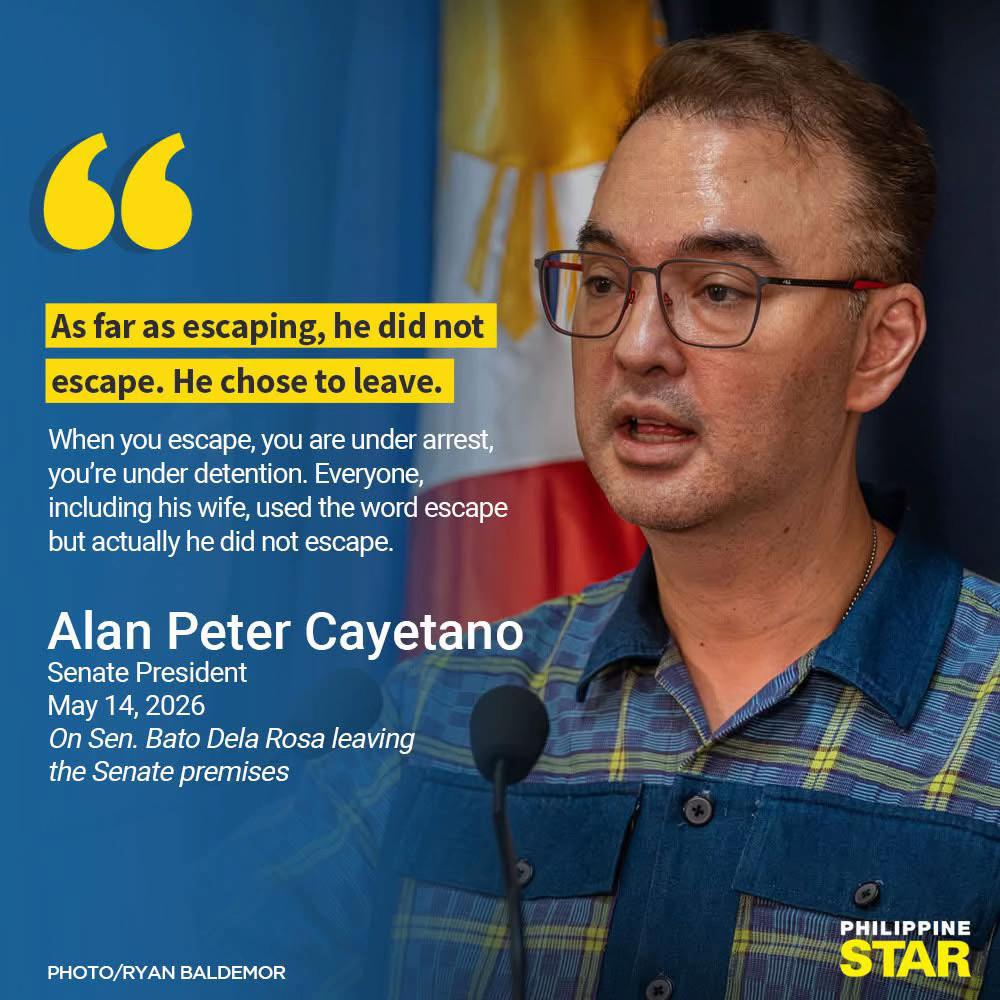 @Philippine STAR