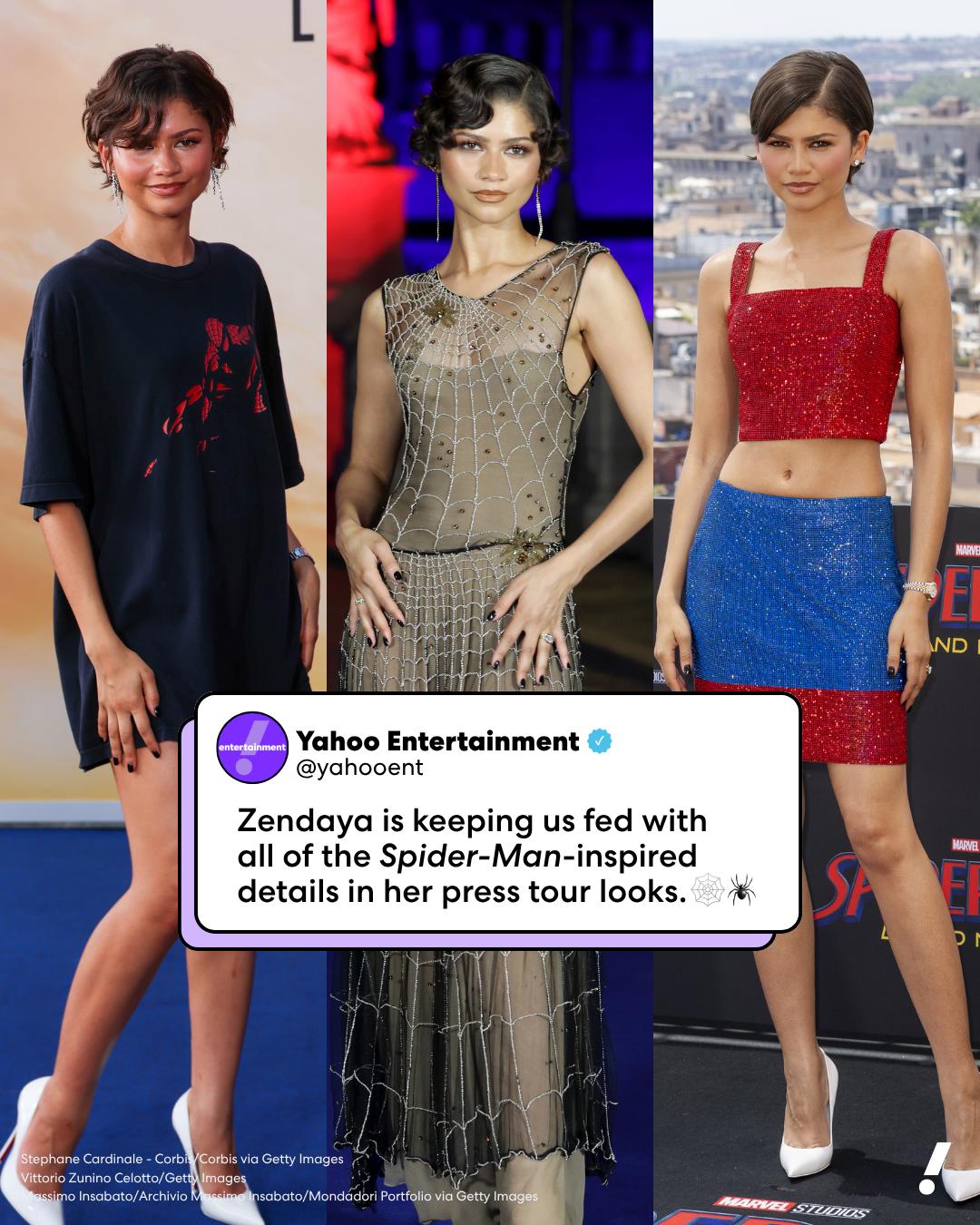 @Yahoo Entertainment