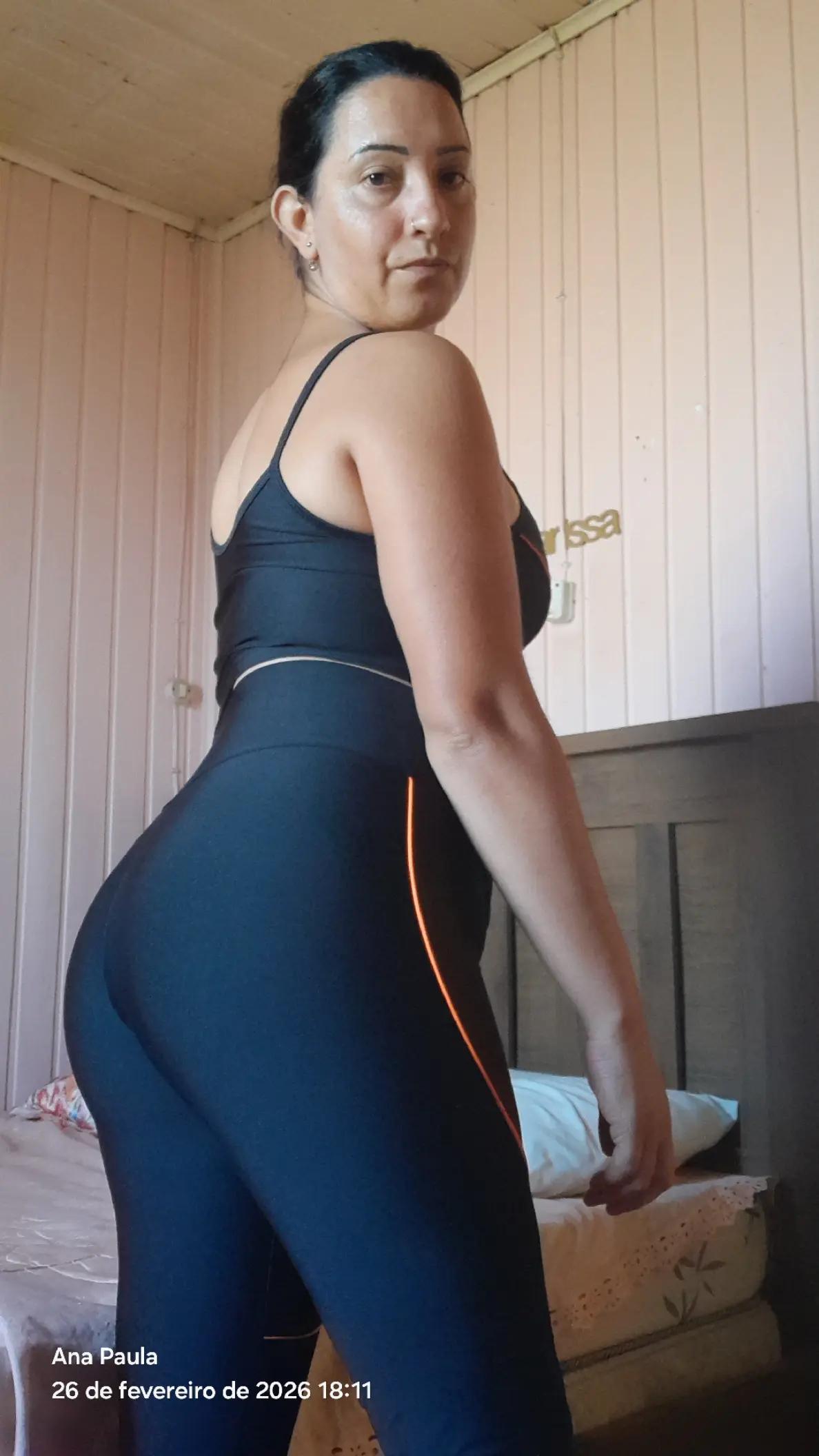 @Ana Paula