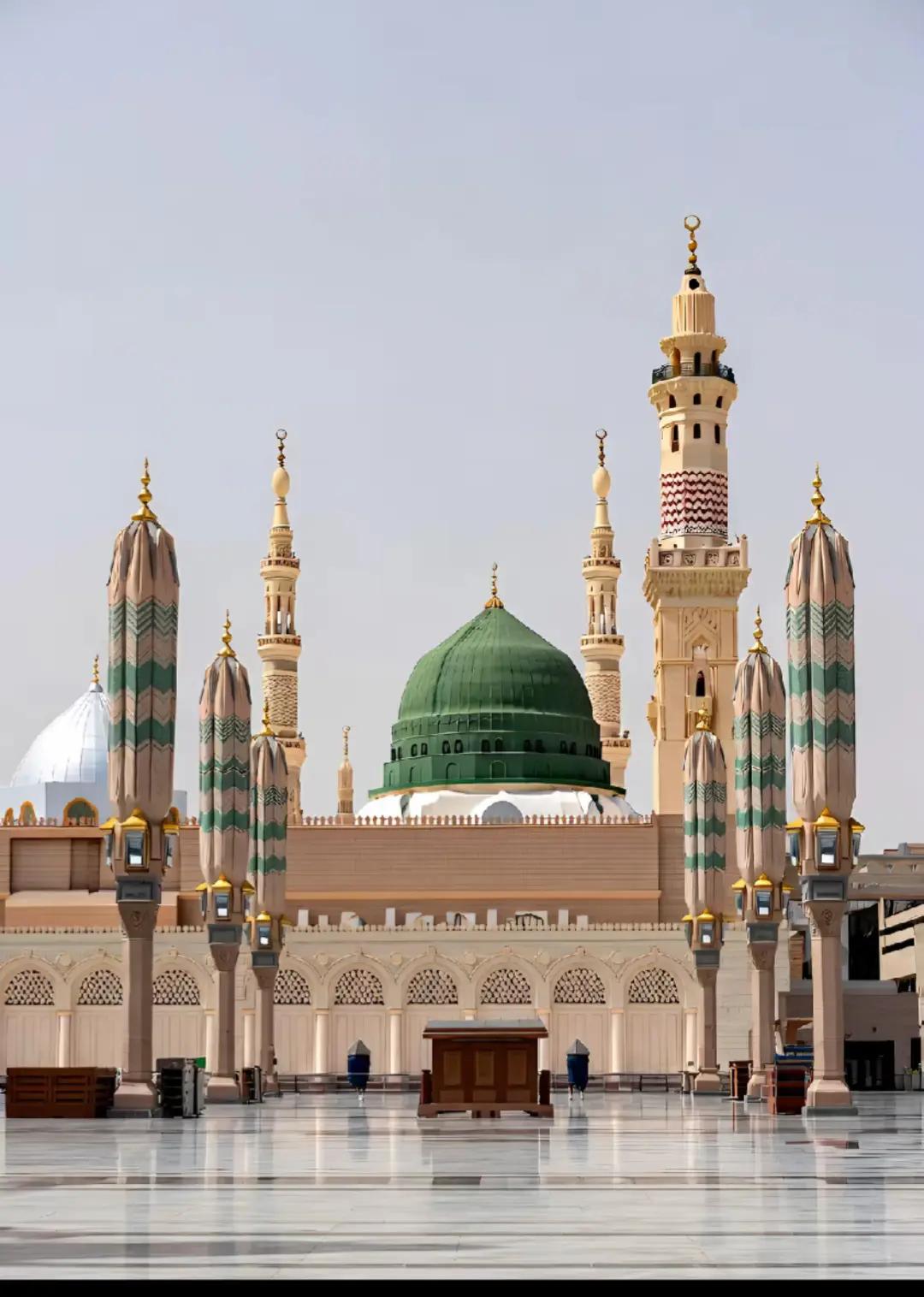 @☝️🥺🤍`°جانم محمدﷺ °`💚🥺🙌