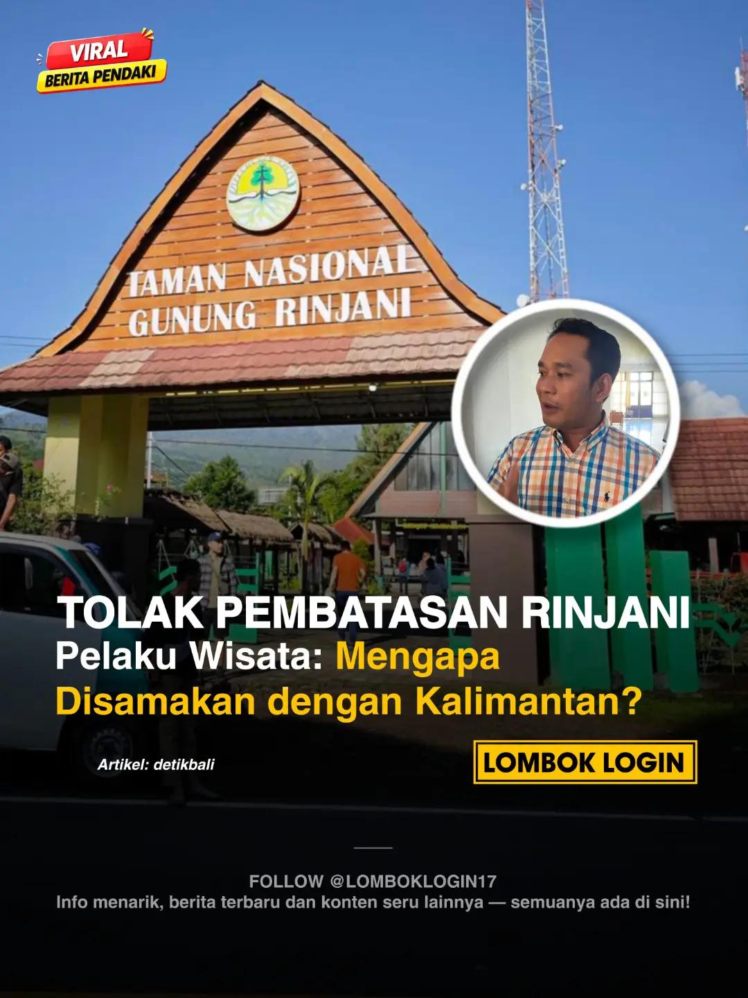 @LOMBOK LOGIN