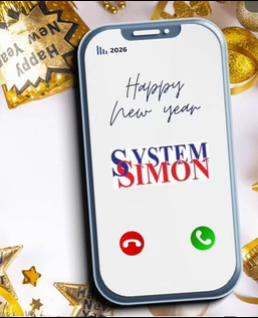 @SYSTEM SIMON
