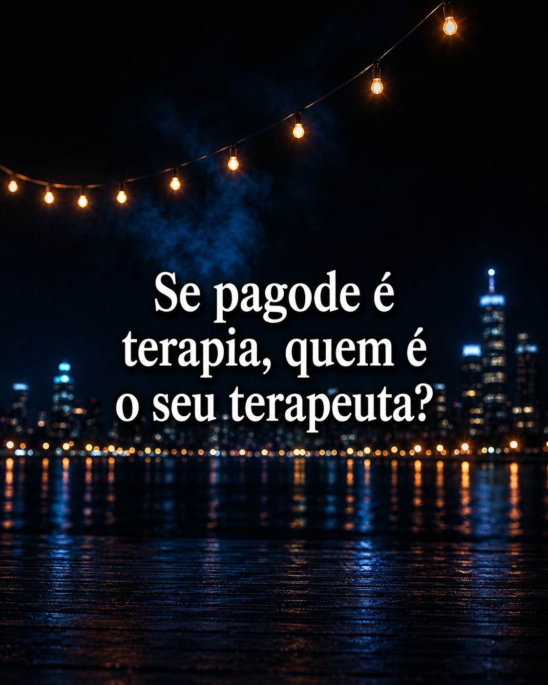 @MUNDO DOS PAGODEIROS