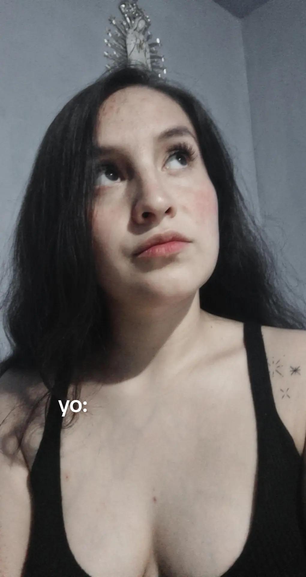 @Mel