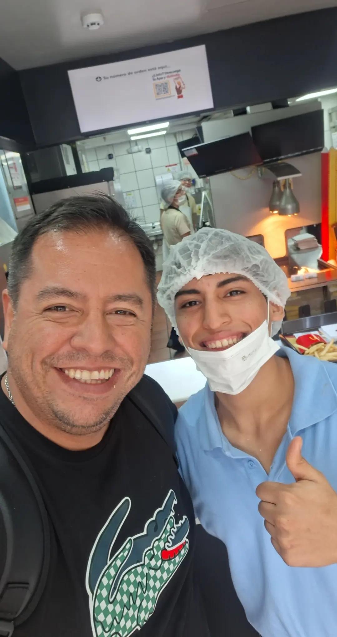 @Master Joan Flórez