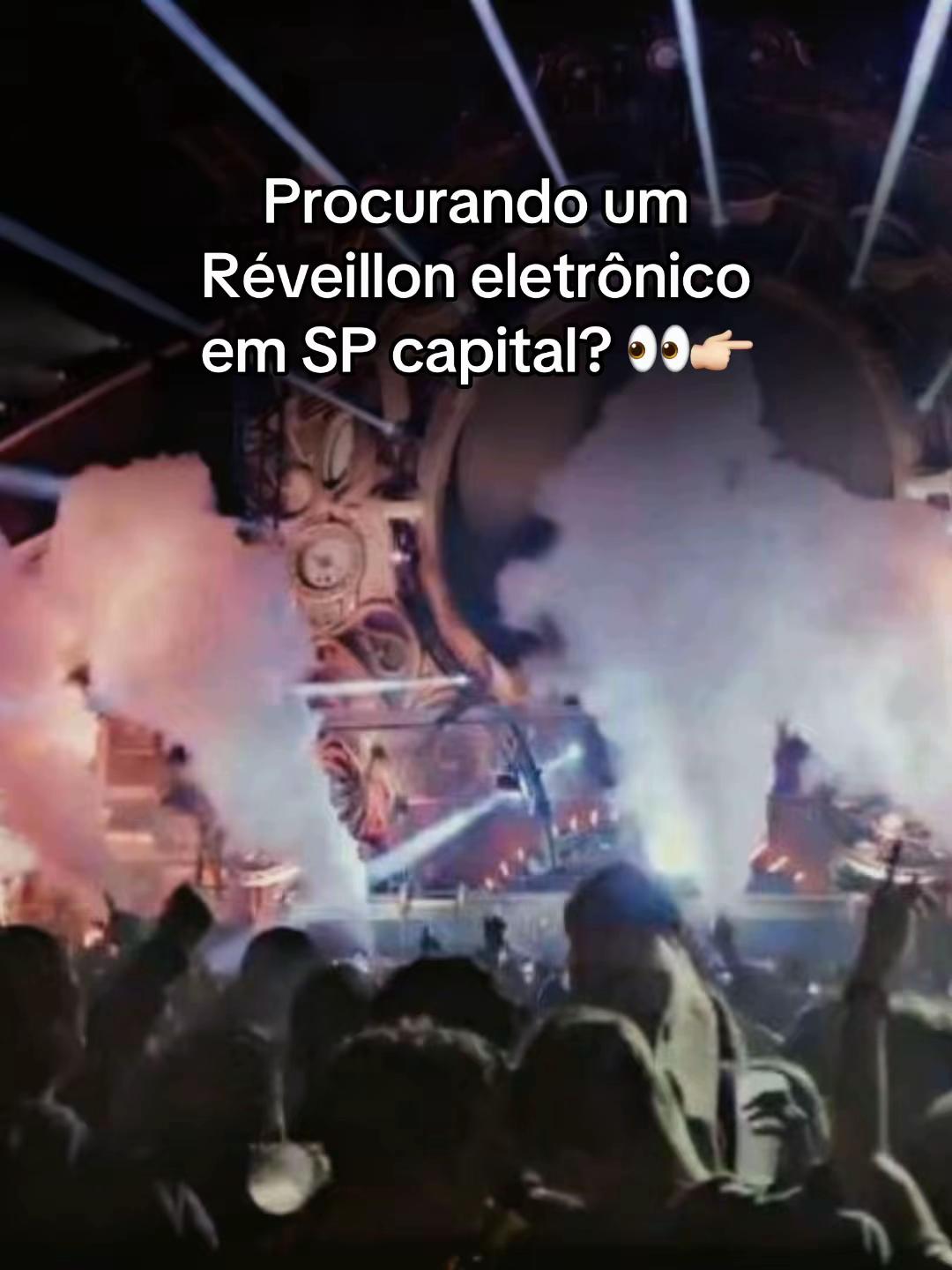 @Réveillons na Night | Desconto