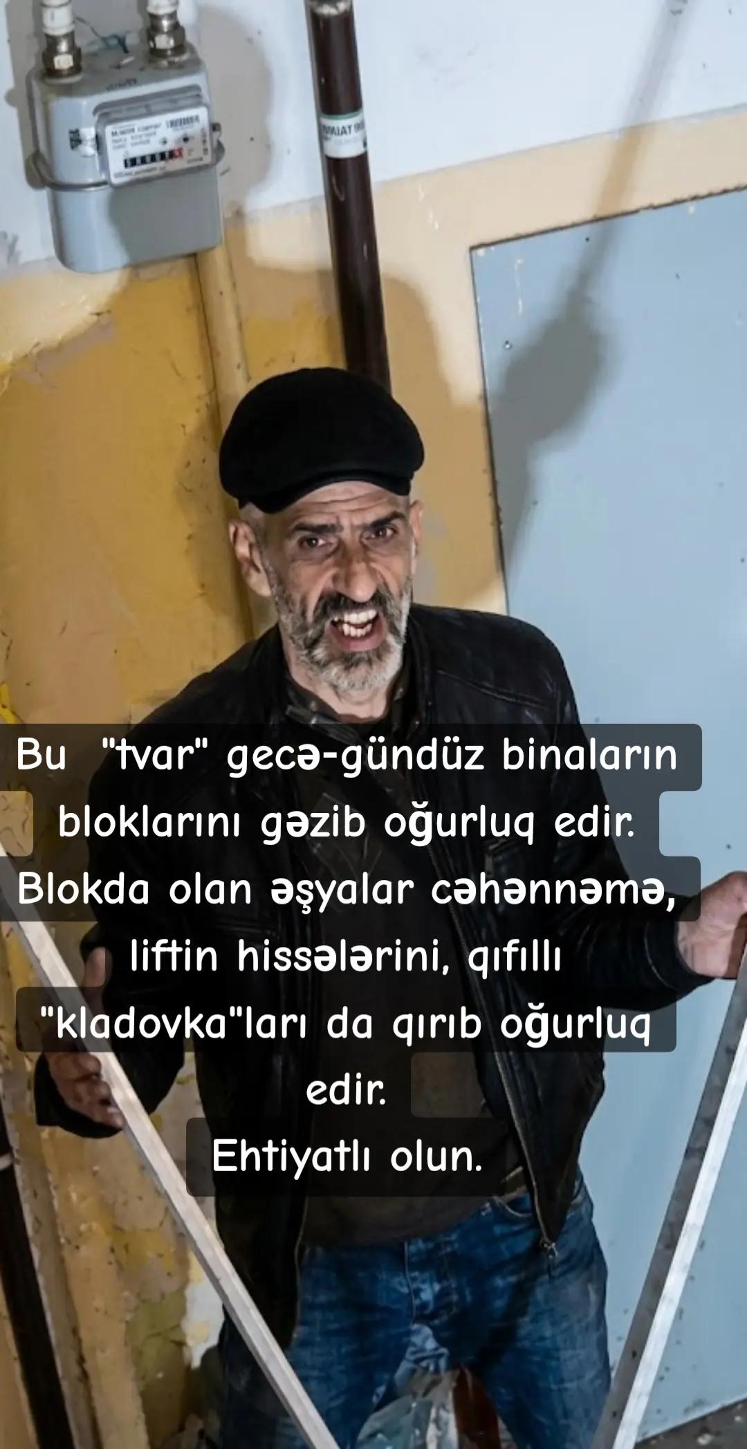 @Diqqətli ol