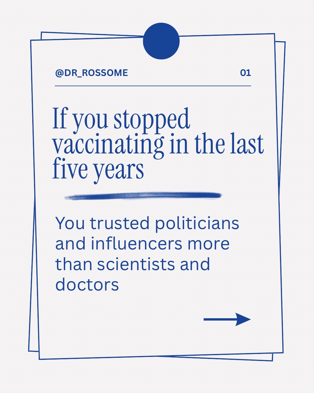 @DR_ROSSOME