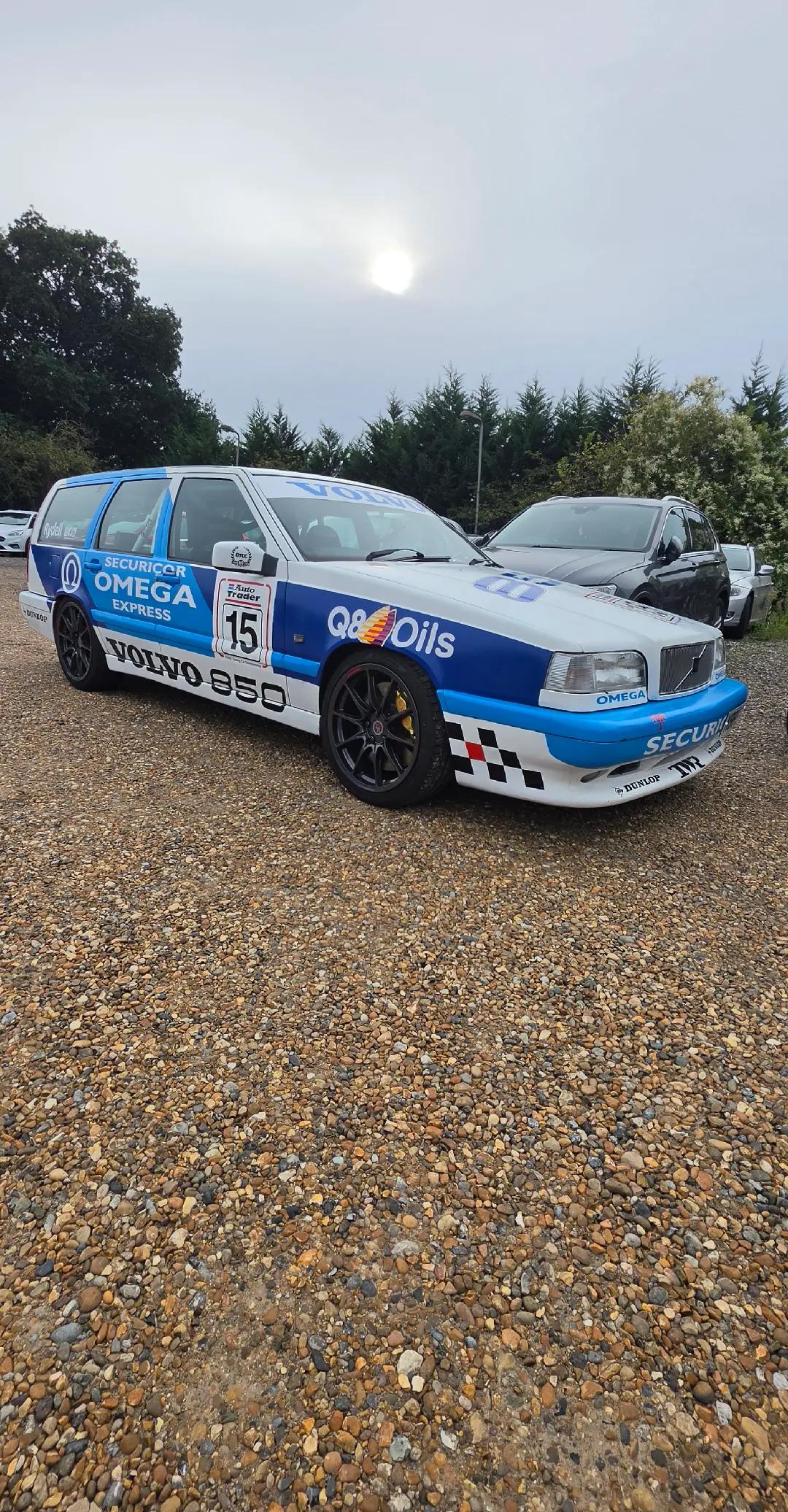 @Dans Automotive Services
