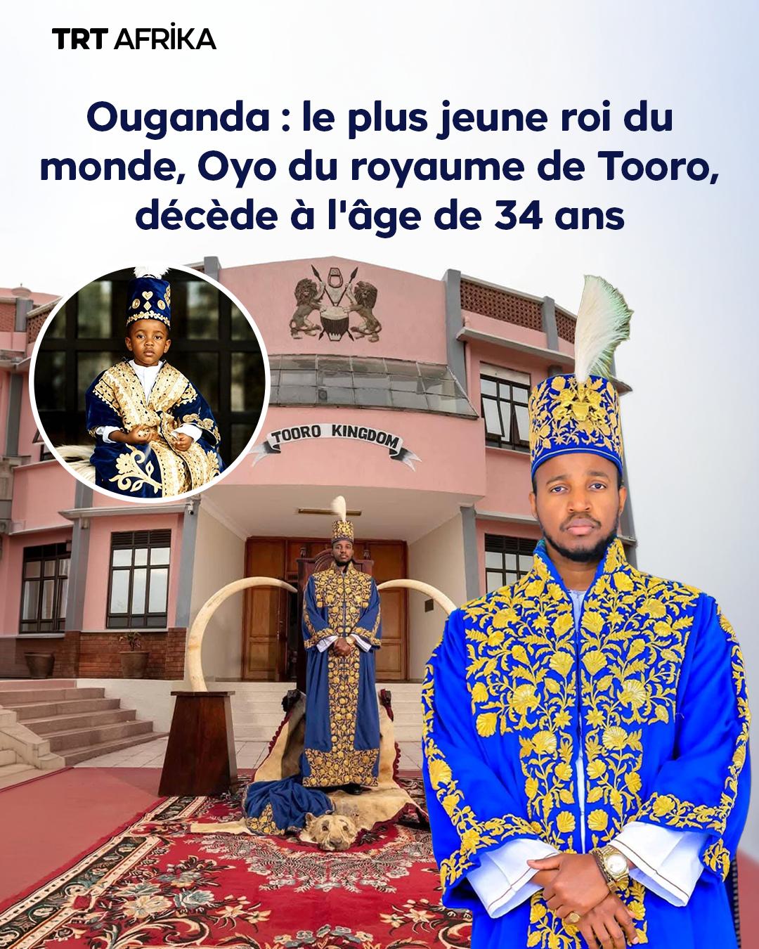 @TRT Afrika Fran&ccedil;ais