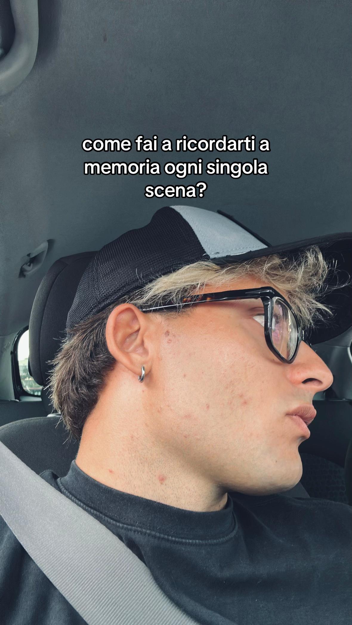 @Giulio Mombello