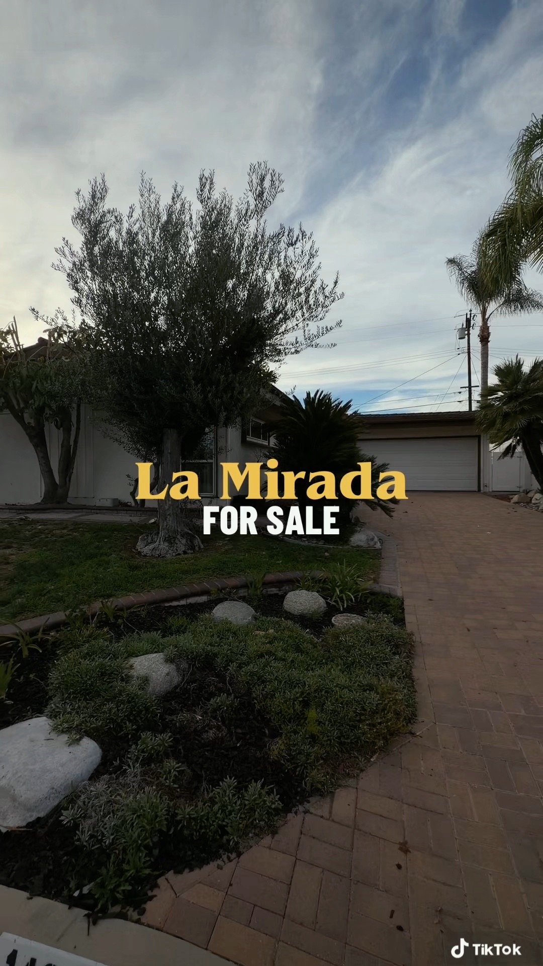 @Christian California Realtor