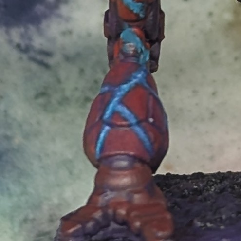 @Logan | Mini Painter