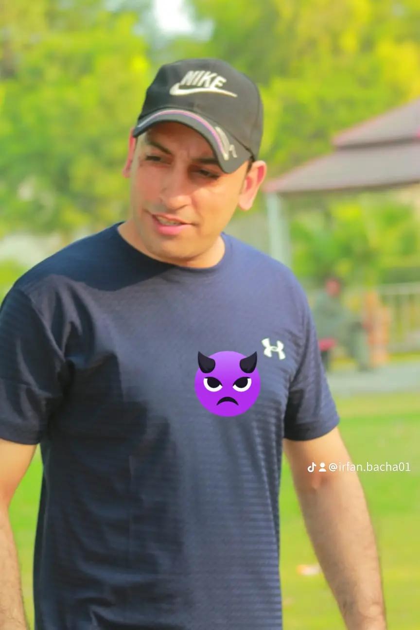 @Irfan Bacha