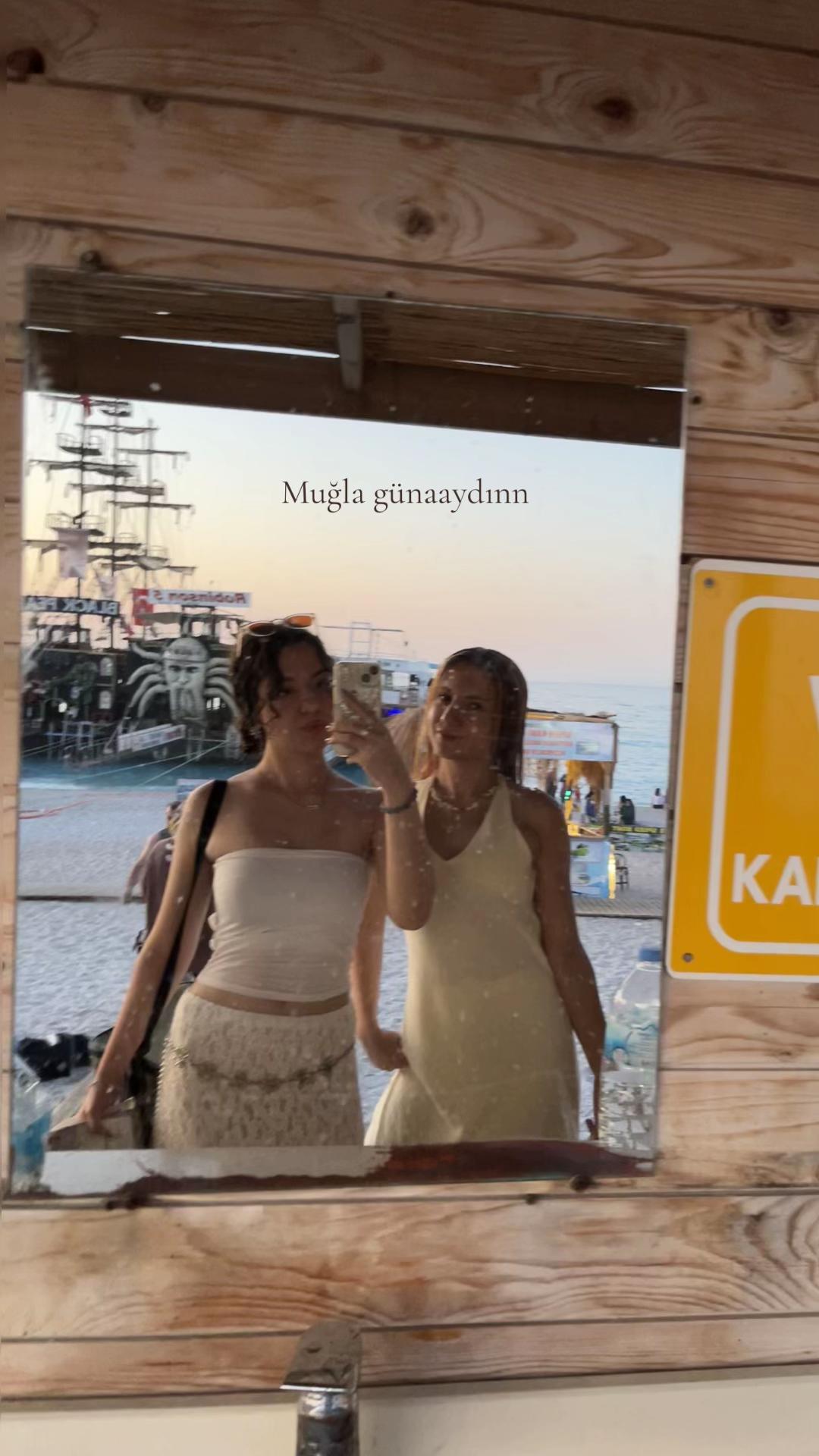 @Büşra