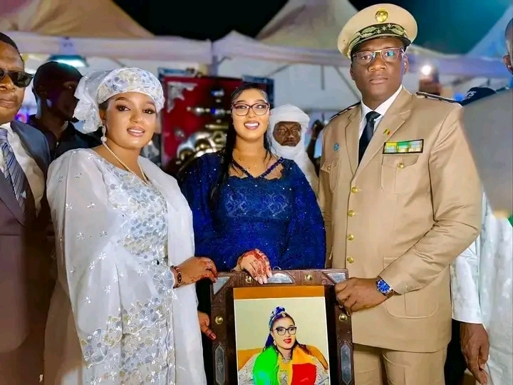 @Fatoumata Batouly Niane