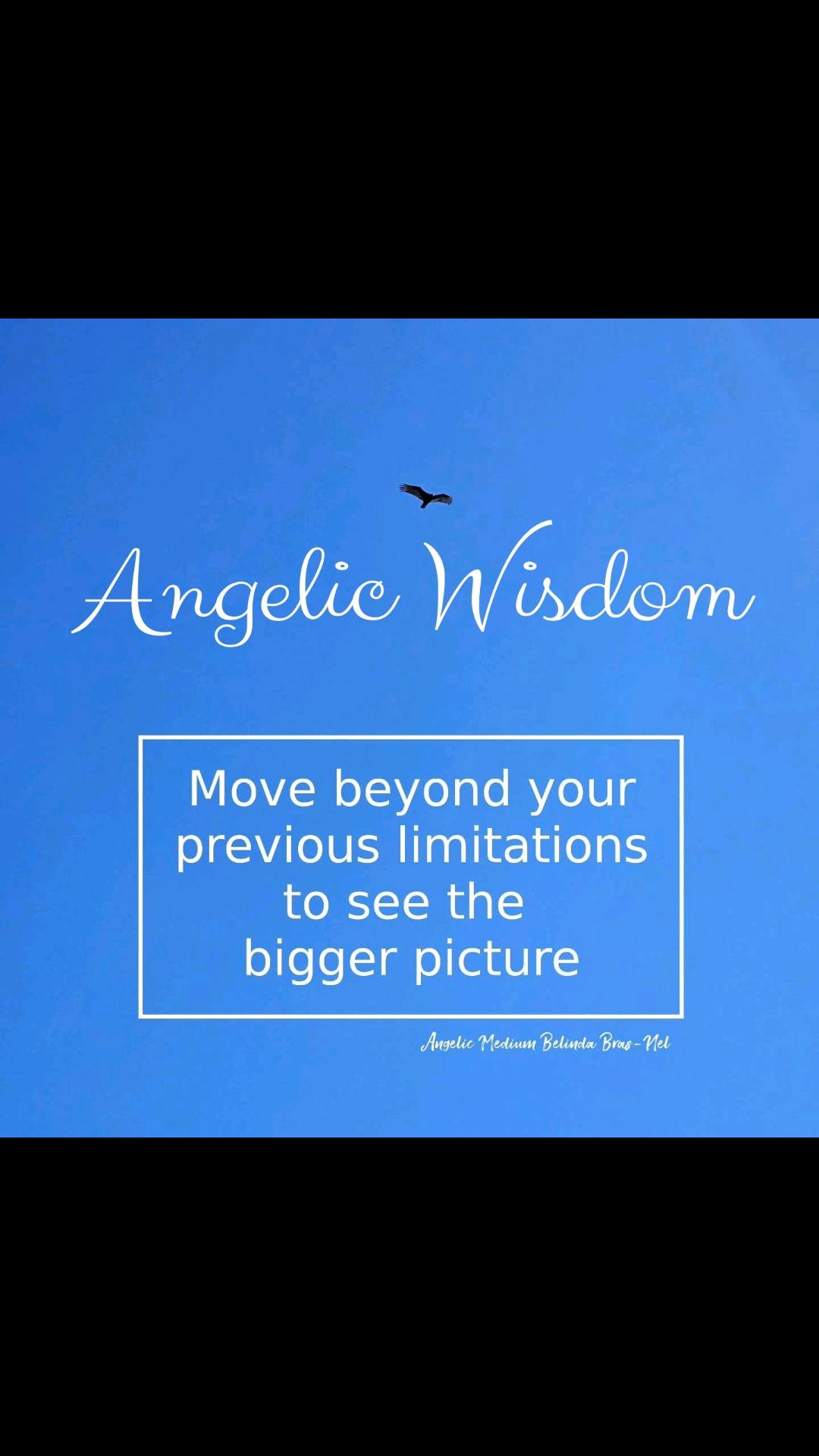 @Angel Lady