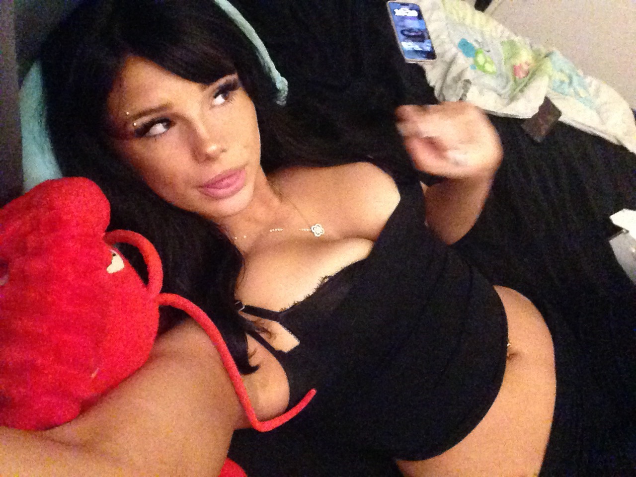 @☆ ★ madison ★ ☆
