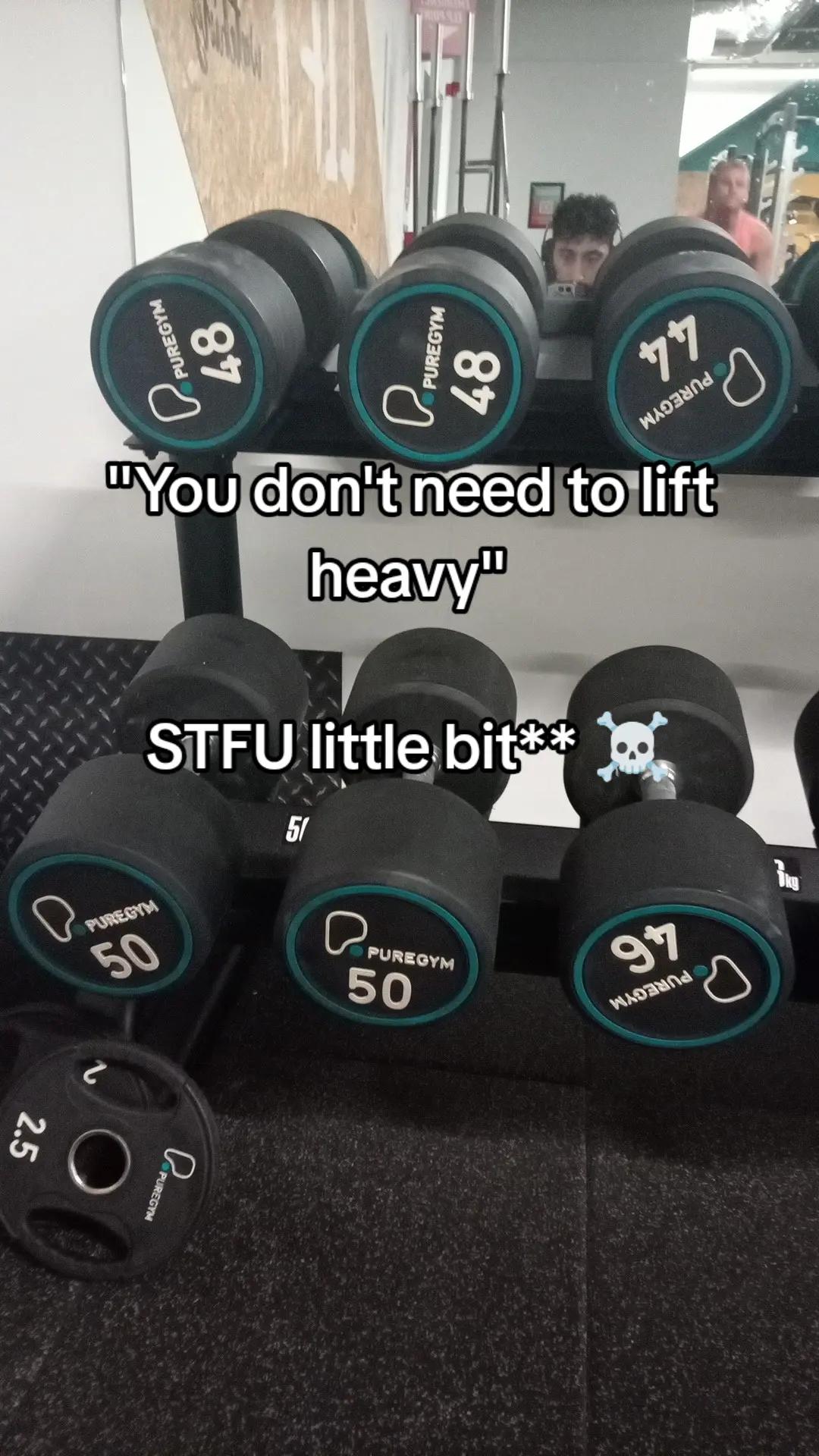 @Mushtank Muscle ๐๐ช๐ฝ