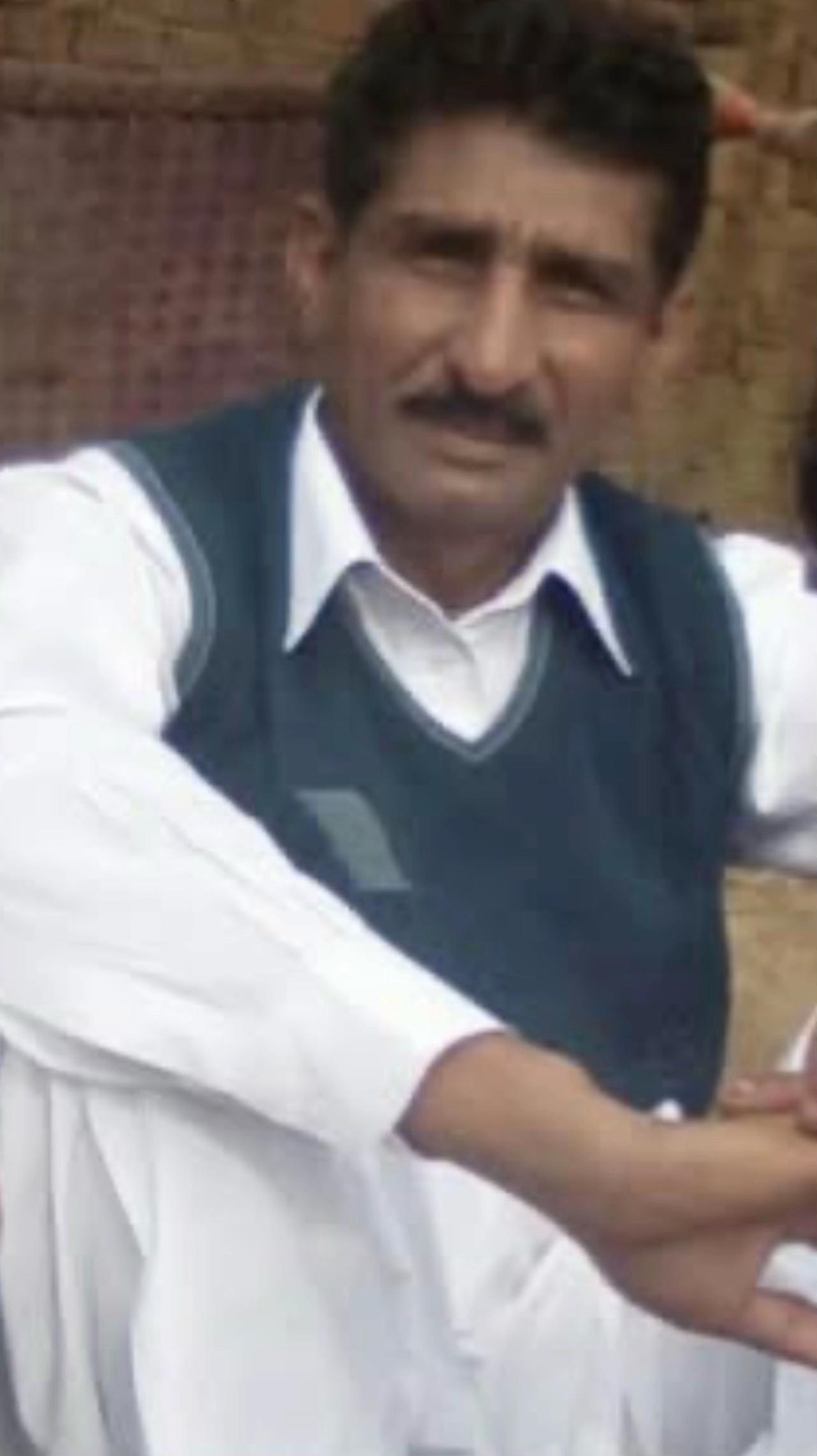 @Mumtaz Ahmad