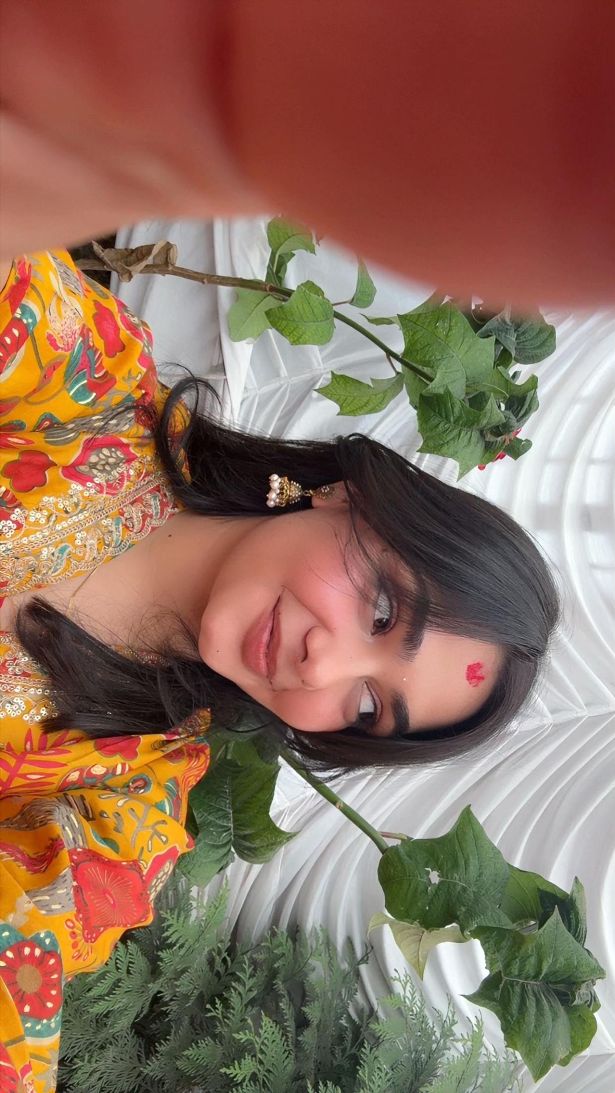 @Prabhusha Parajuli