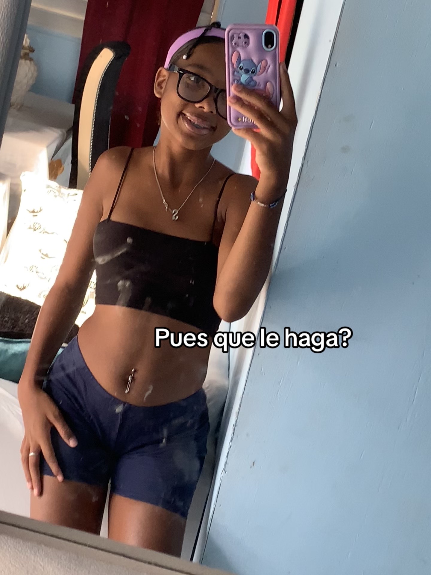 @La flaca ๐๐