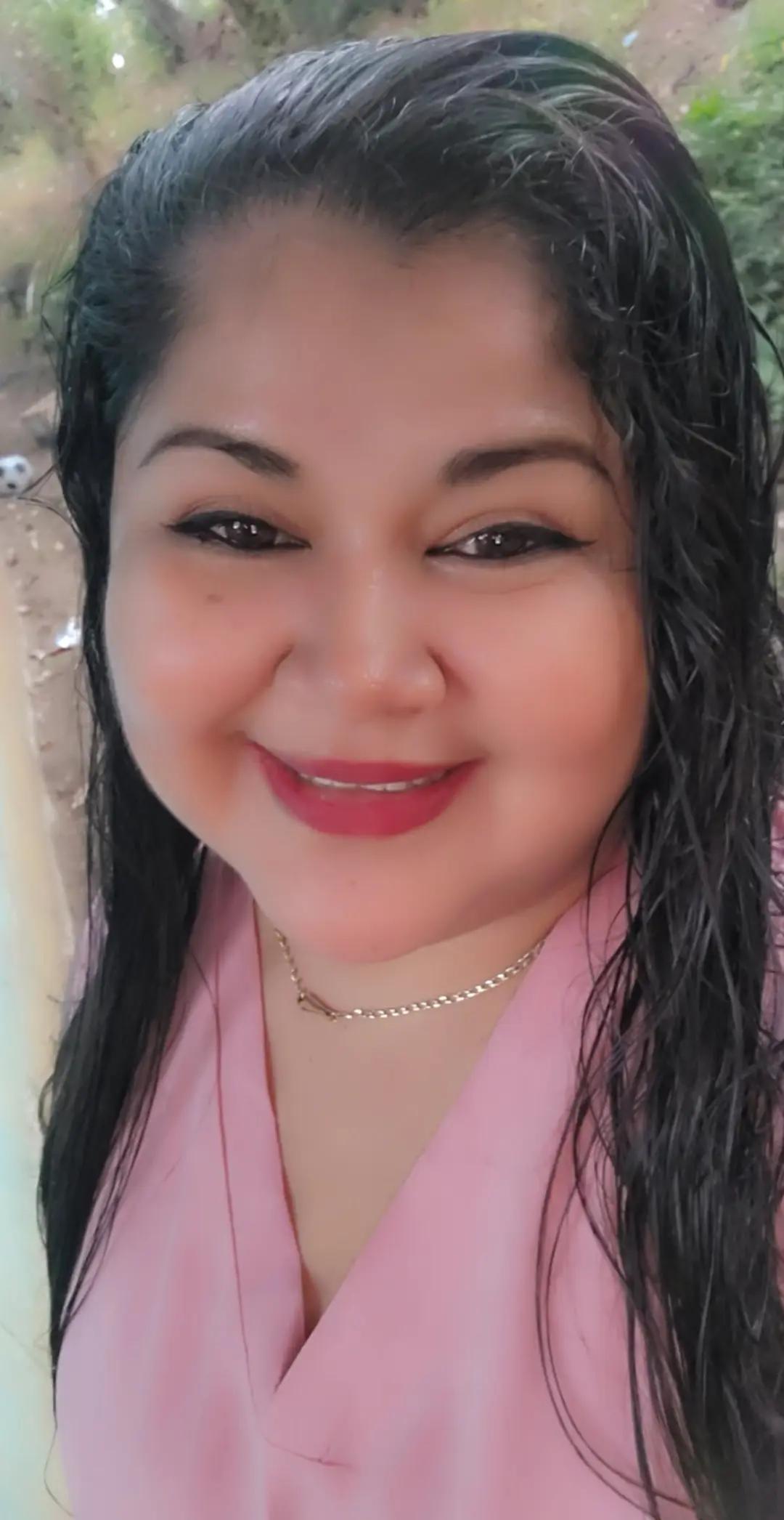 @❤️🇸🇻Beatriz❤️Díaz❤️🇸🇻