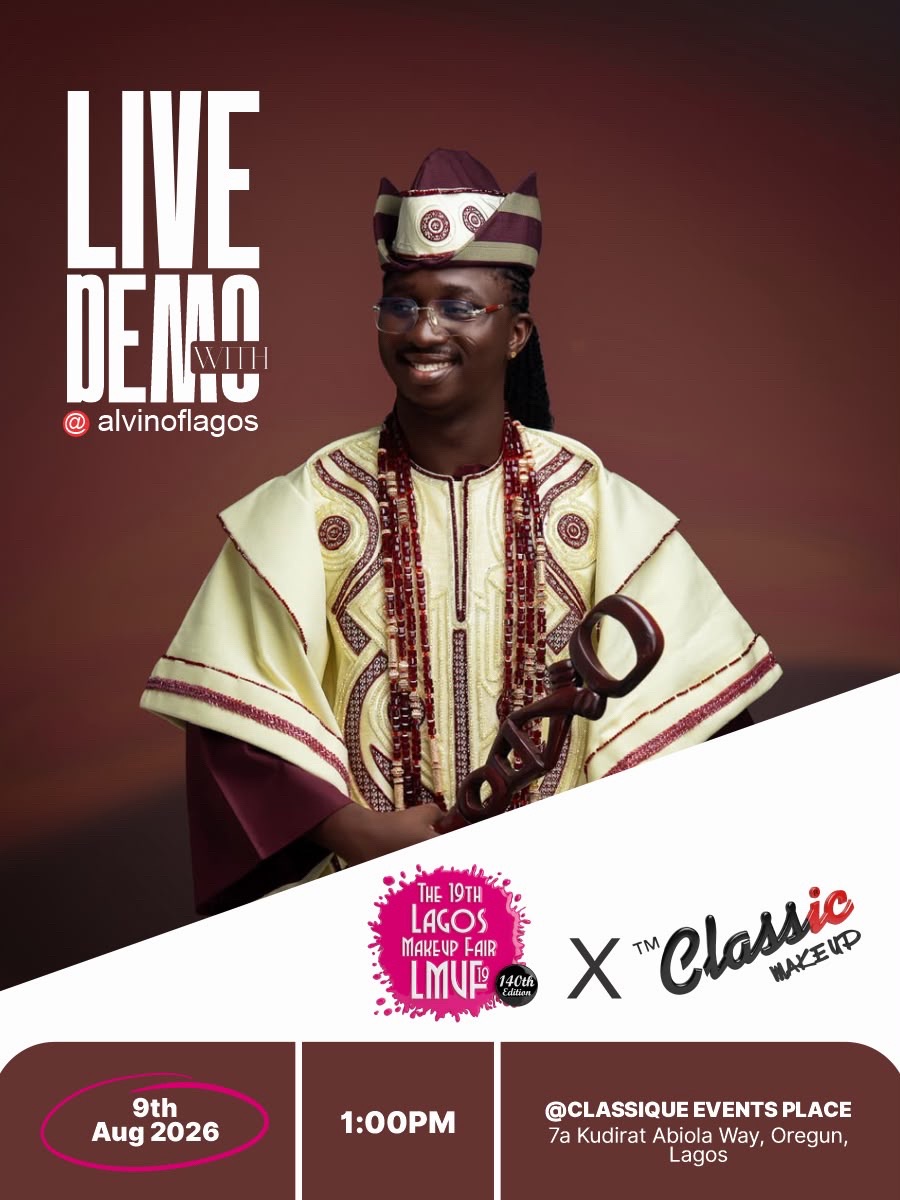 @THE ALVINOFLAGOS OFFICIAL 1
