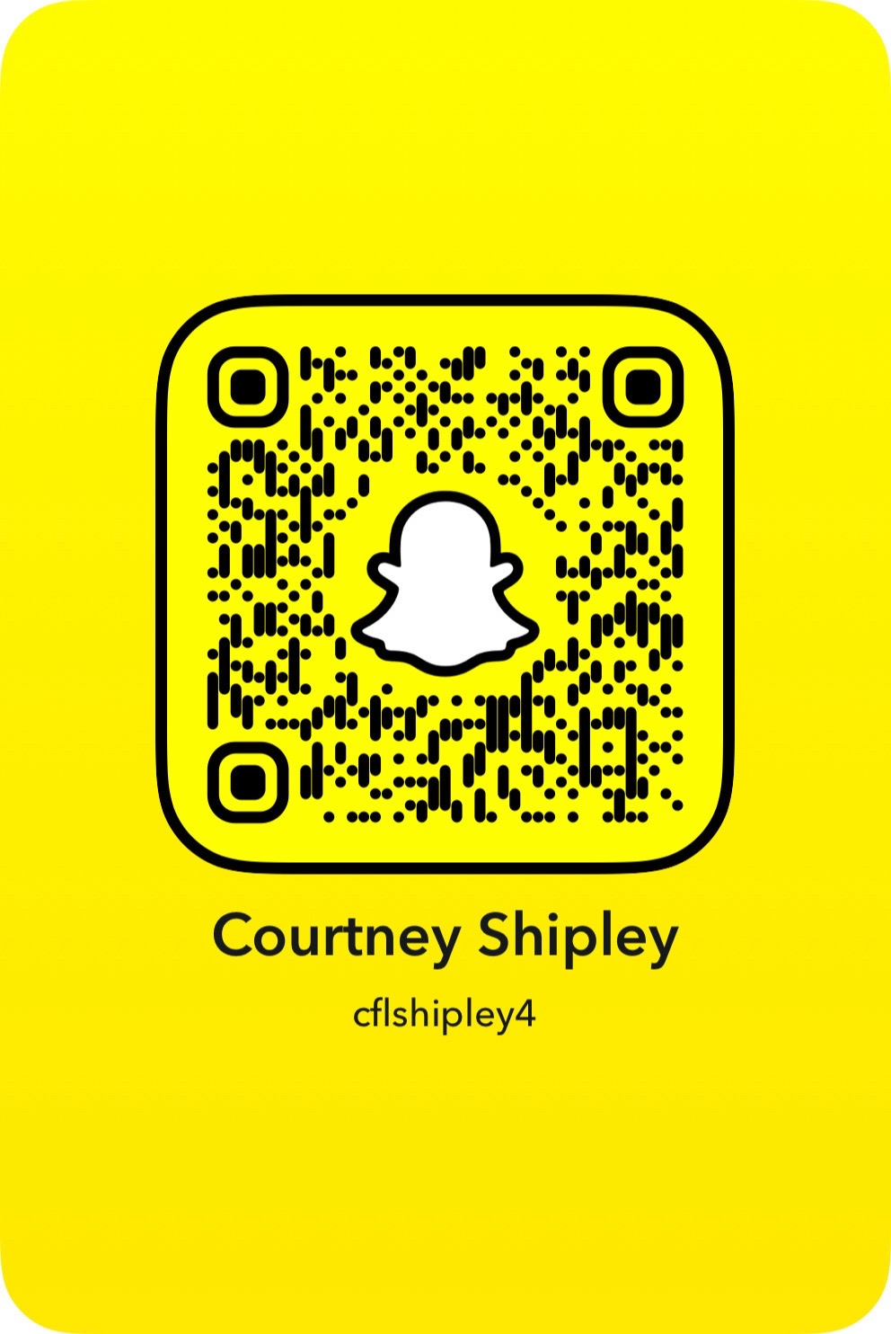 @Courtney Shipley