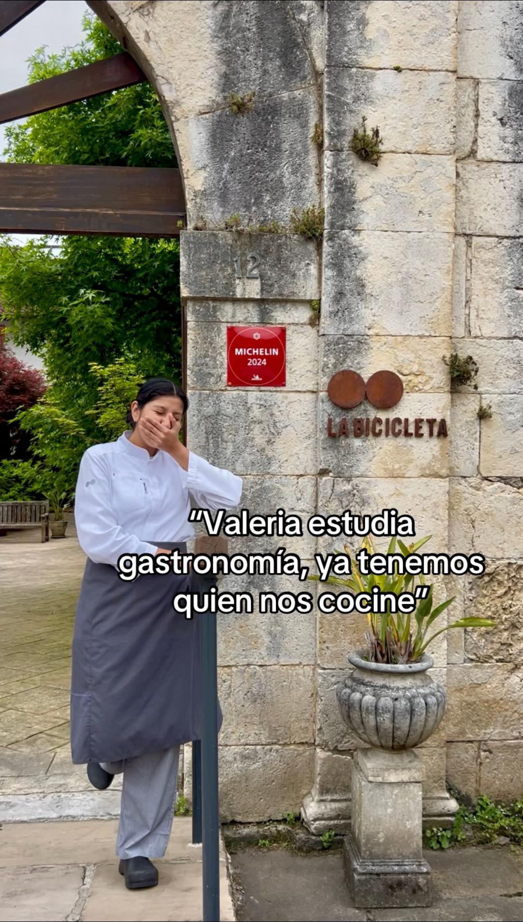 @Valeria Guzman