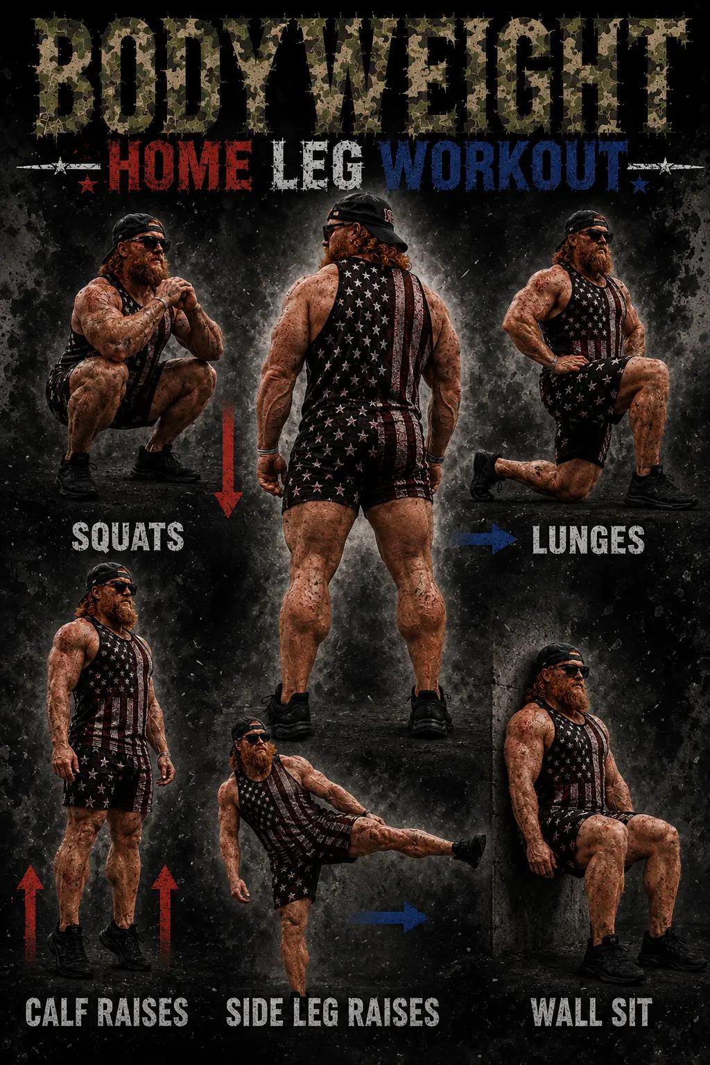 @Big Bank Fitness