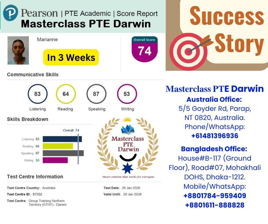@Masterclass_PTE_IELTS✅